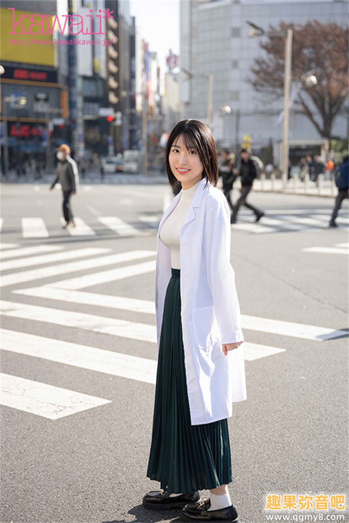 [CAWD-840]哪泥？ 那位IQ 140的天才科学家凉音留衣（涼音るい）竟然拍过无码片！