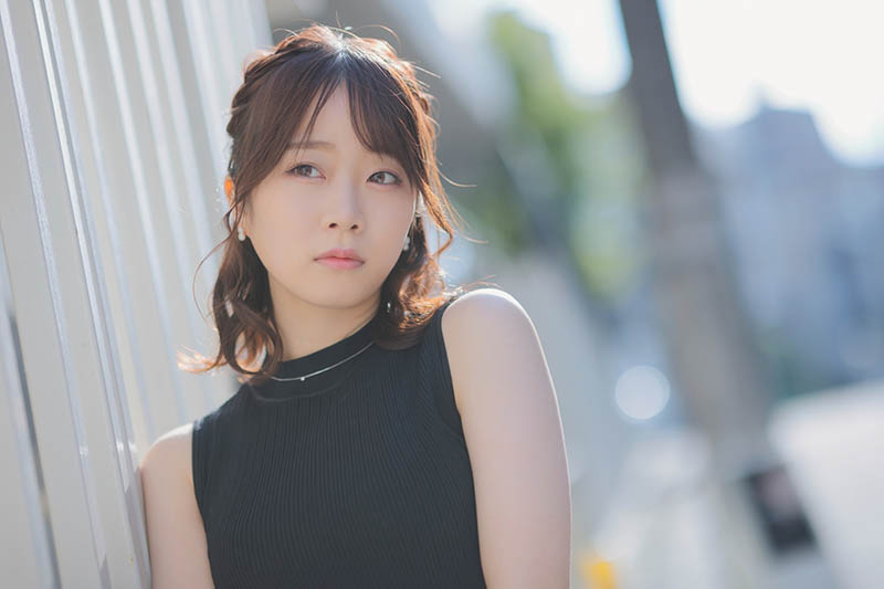 最新推荐!早稻田高材生《渡边真绪》精选作品介绍……