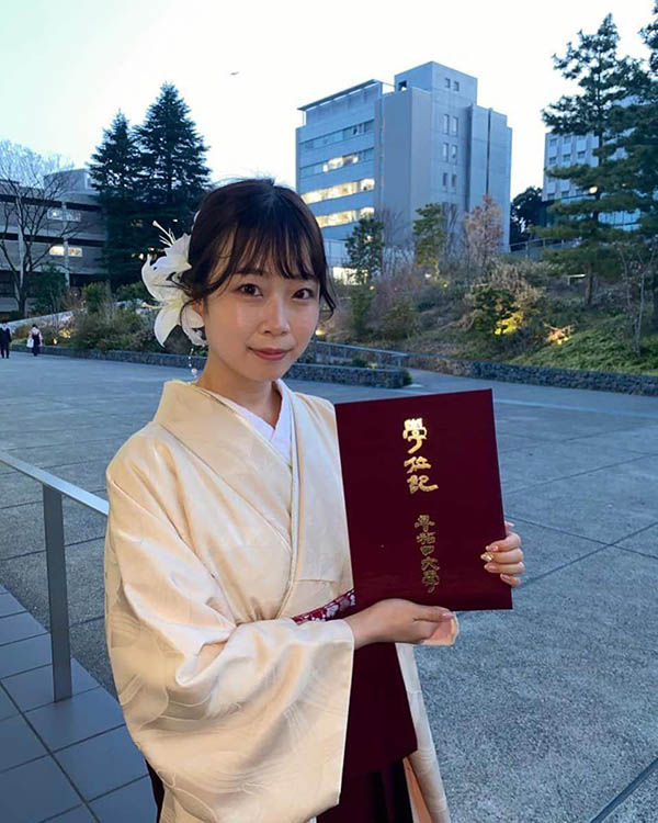 最新推荐!早稻田高材生《渡边真绪》精选作品介绍……