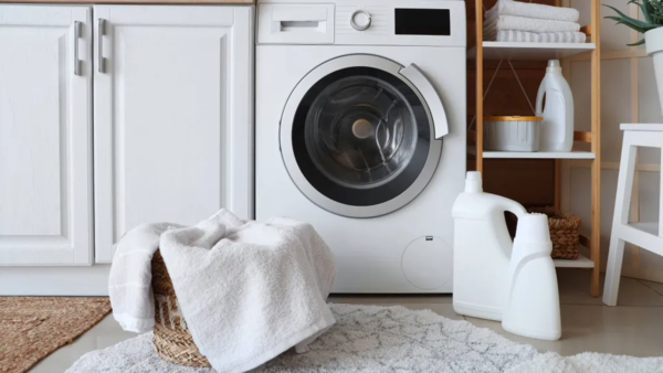 最新研究:洗衣机里的细菌进化出了对抗洗涤剂的能力 最新研究:洗衣机里的细菌进化出了对抗洗涤剂的能力