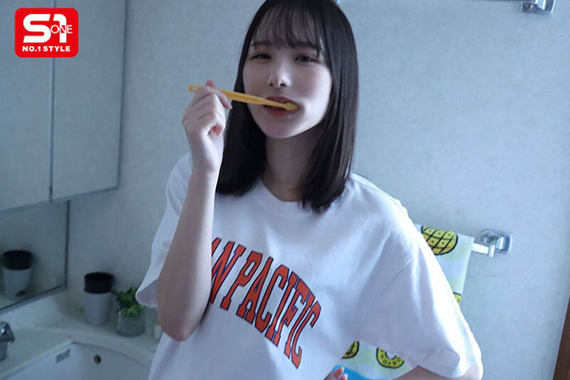 SONE-670,「村上悠华」最新作品2025/04/04发布!