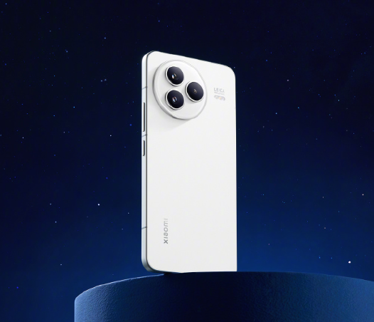 小米15周年发布会汇总:两款自研芯片 YU7 7月上市 小米15周年发布会汇总:两款自研芯片 YU7 7月上市