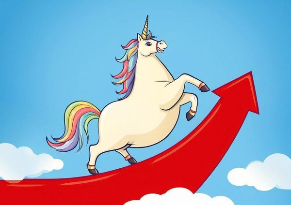 中国独角兽排行榜2025发布:字节、蚂蚁、vivo等入围 中国独角兽排行榜2025发布:字节、蚂蚁、vivo等入围