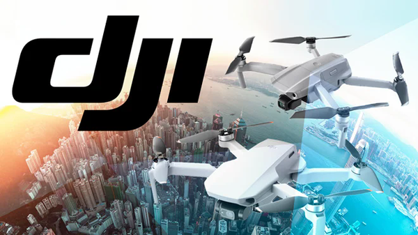 大疆无人机 新品井喷:大疆Mini 5 Pro、Avata 3、Neo 2同步曝光