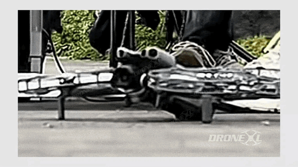 新品井喷:大疆Mini 5 Pro、Avata 3、Neo 2同步曝光 新品井喷:大疆Mini 5 Pro、Avata 3、Neo 2同步曝光