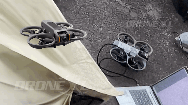 新品井喷:大疆Mini 5 Pro、Avata 3、Neo 2同步曝光 新品井喷:大疆Mini 5 Pro、Avata 3、Neo 2同步曝光