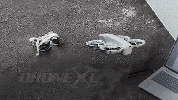 新品井喷:大疆Mini 5 Pro、Avata 3、Neo 2同步曝光 新品井喷:大疆Mini 5 Pro、Avata 3、Neo 2同步曝光