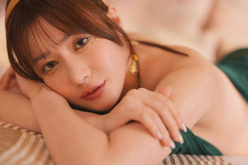 CJOD-469,「北野未奈」最新作品2025/06/24发布!