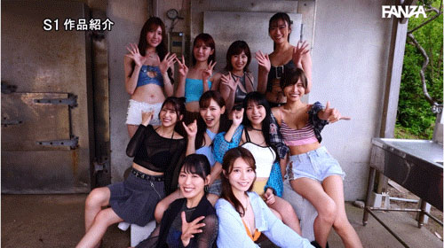 SONE-563,「S1的20周年庆」共演作品2025/06/24发布!