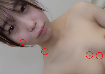 无码片商加勒比在黄金周的新鲜鲍鱼大久保真理惠是谁?之前下过马吗?