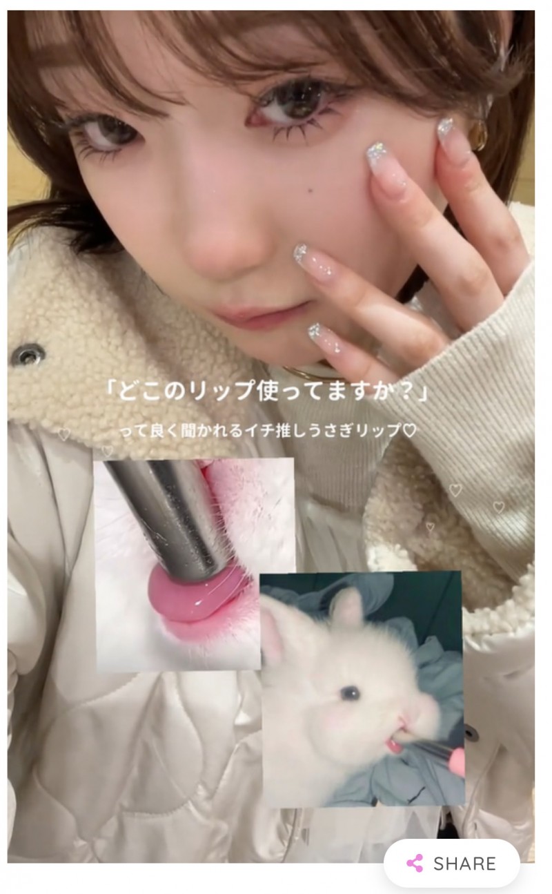 解密!那位在FC2平台出鲍、会很多语言又热爱旅行的美女竟然是个小网红!