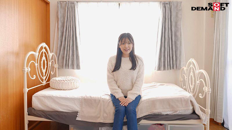 及川莉央出道作品SDAM-131发布!身材最辣的吉祥物!男优包夹的她喷水了!