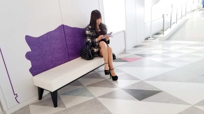 番号200GANA-1607, 20歳 キャバ嬢