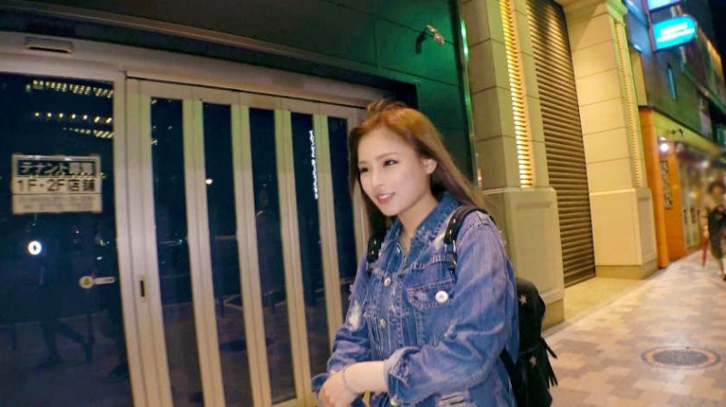 【261ARA-388】初体验18岁S级辣妹