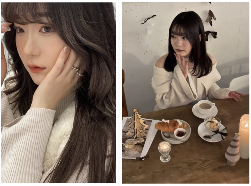 解密!那位在FC2平台出鲍、会很多语言又热爱旅行的美女竟然是个小网红!