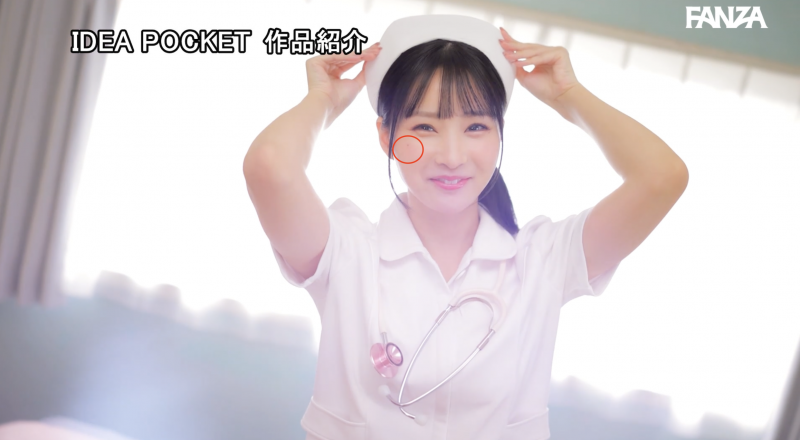 IP社出道那位美丽的骑乘位教科书a.k.a白衣的女神竟然是无码大王(下)