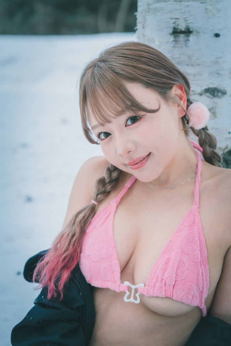 浜崎真緒自爆「引退真相」!我的看法是