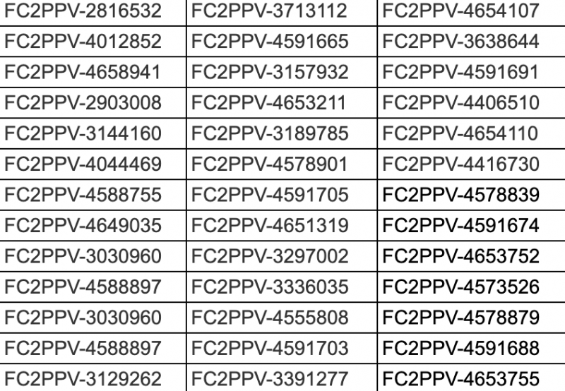 被当做秘密武器的女子社员其实是无码大王!