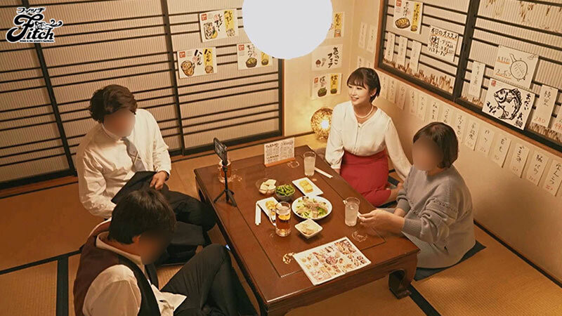 (DEAB-003)在家里出道的超完美F奶人妻!但她的脸蛋有钱?