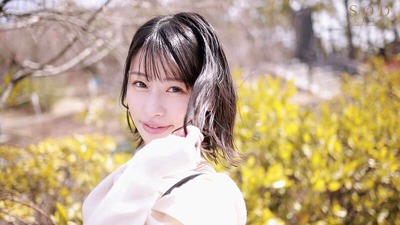 SOD STAR的曲线之王、宫岛めい(宫岛芽衣)首次海外之旅!