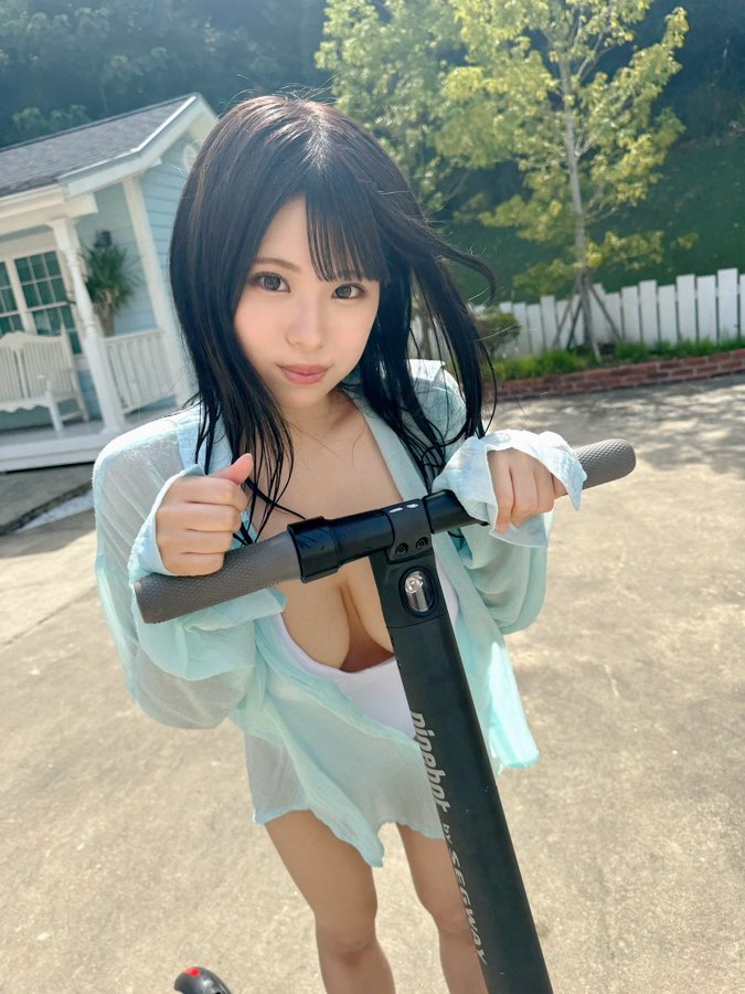 杏津杏(あんづ杏)出道作品番号及封面，杏津杏个人简介