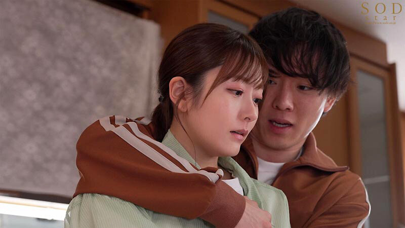 青空ひかり(青空光)作品START-153发布!寂寞人妻送儿子上学后立刻回家跟教练偷情