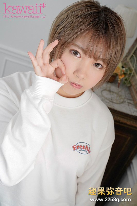 [CAWD-189]短发卡哇伊美少女真琴亚美（真琴つぐみ） 第二次出演就向遭老头完全开放了