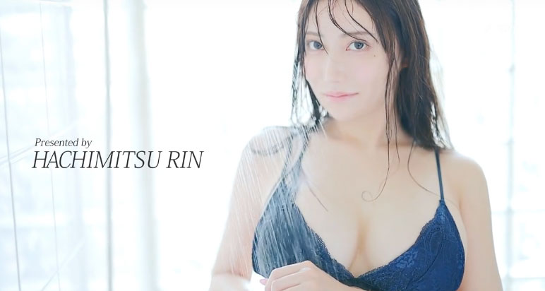 IPX-923,八蜜凛(Hachimitsu-Rin)最新作品2022/08/09发布!