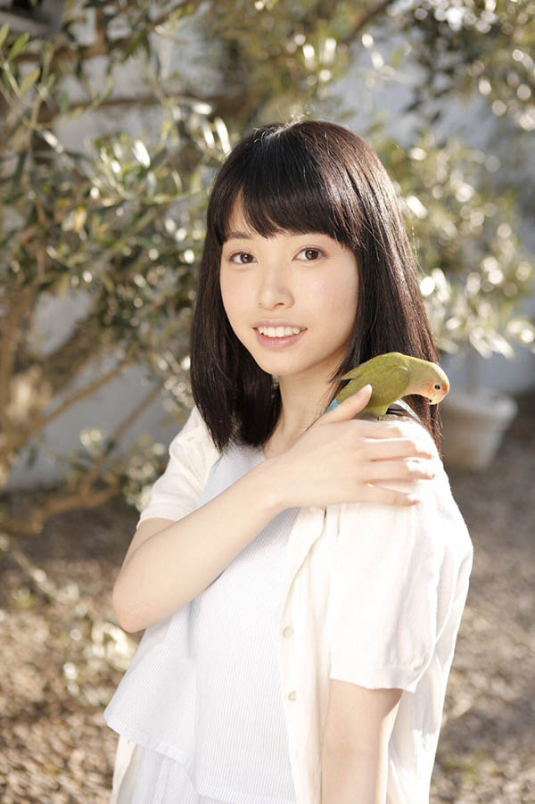 FANH-102,もりの小鸟(森野小鸟,Morino-Kotori)最新作品2022/04/28发布!