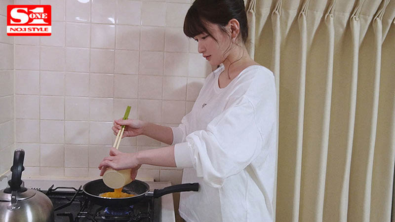 SSIS-356,鹫尾めい(鹫尾芽衣,Washio-Mei)最新作品2022/03/22发布!