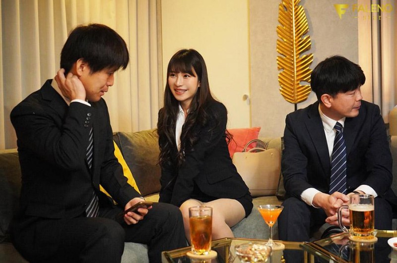 FLNS-415,小野夕子(Ono-Yuuko)最新作品2020/05/22发布!