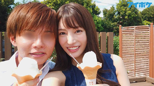 IPX-612,枫カレン(枫花恋,Kaede-Karen)最新作品2021/02/13发布!