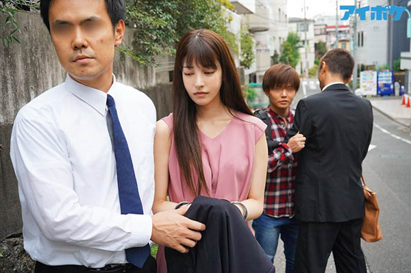 IPX-612,枫カレン(枫花恋,Kaede-Karen)最新作品2021/02/13发布!