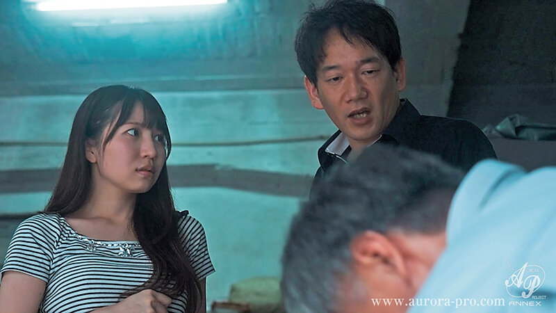 APNS-302,流川莉央最新作品2022-12-10发布!