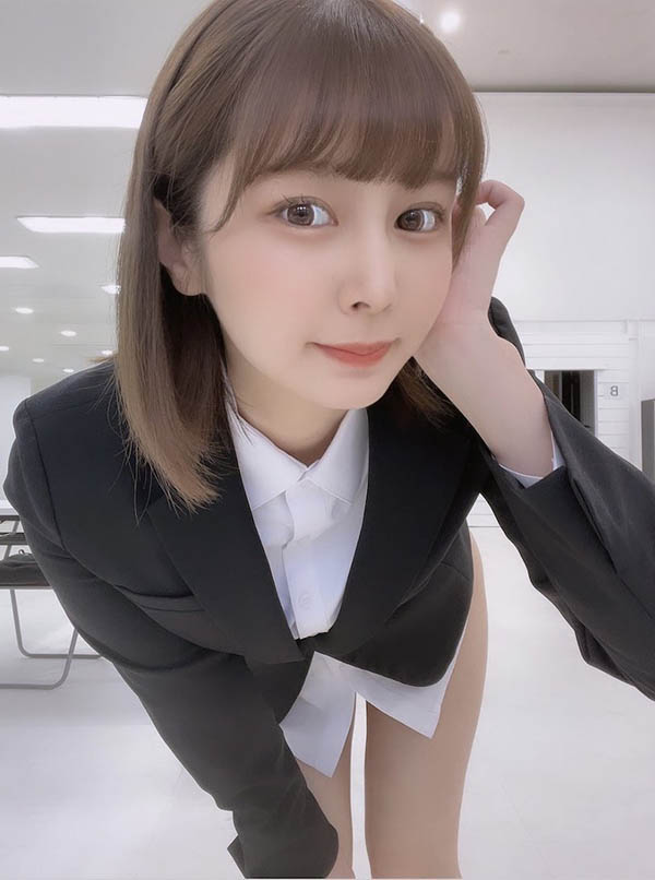 最新推荐!暗黑版子瑜AV女优《泽北南》最新作品介绍……