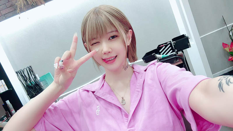 最新推荐!无码女神《凉宫琴音》精选作品介绍……