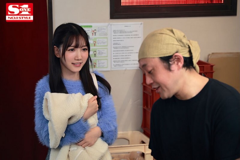 SONE-182,「三田真铃」经典作品回顾!