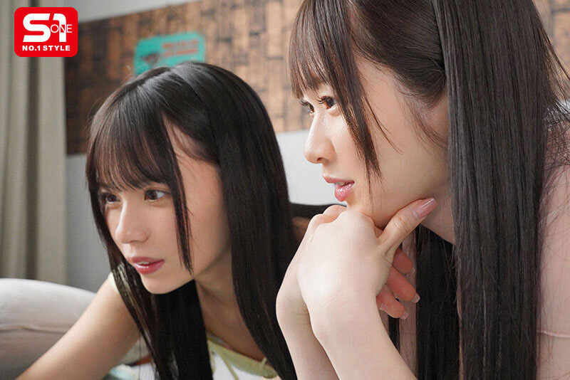 SONE-768,「白上咲花、渚爱梨」合演作品2025/06/24发布!