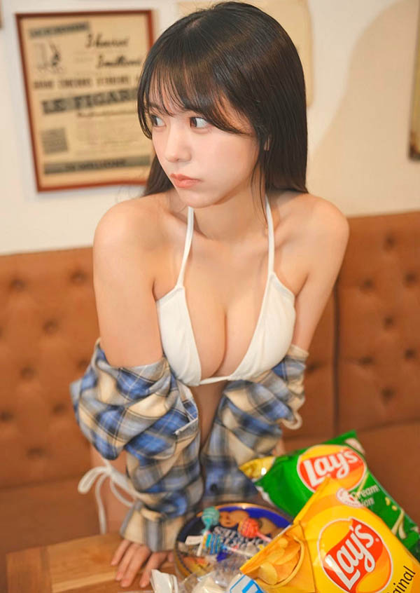 最新推荐!顶级美少女《浅野心》精选作品介绍……