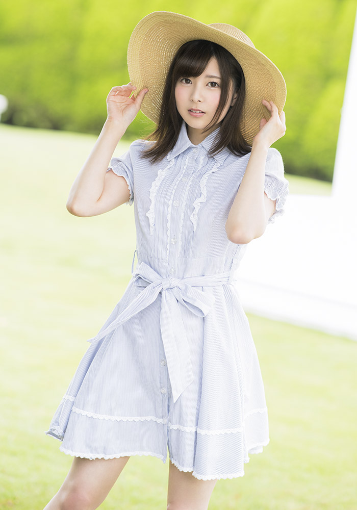 最新推荐!小只马萝莉《豊中艾莉丝》精选作品介绍……