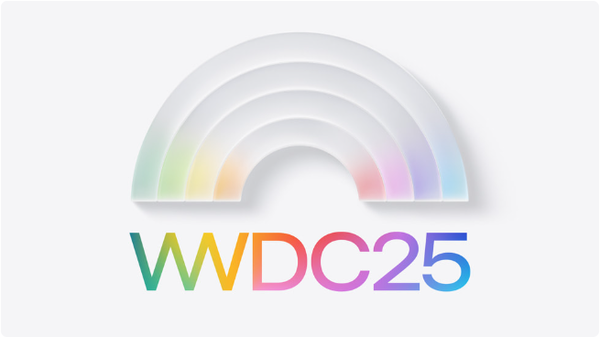 苹果WWDC25开发者大会将在6月10日召开 iOS 19或大改 苹果WWDC25开发者大会将在6月10日召开 iOS 19或大改