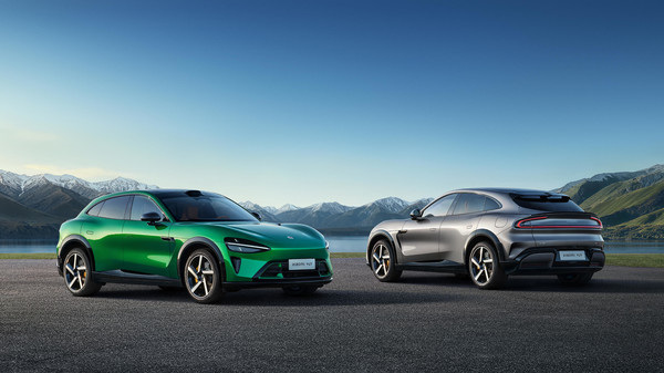 小米汽车 小米汽车公布车辆擦碰检测专利 可及时上报擦碰情况