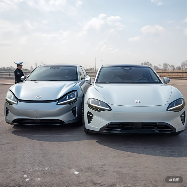 小米汽车公布车辆擦碰检测专利 可及时上报擦碰情况 小米汽车公布车辆擦碰检测专利 可及时上报擦碰情况