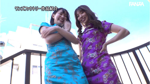 WAAA-511,「美谷朱音、山岸绮花」合演作品2025/07/01发布!