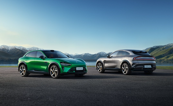 博主称小米YU7将冲击30万-40万价位 硬件成本低不了 博主称小米YU7将冲击30万-40万价位 硬件成本低不了