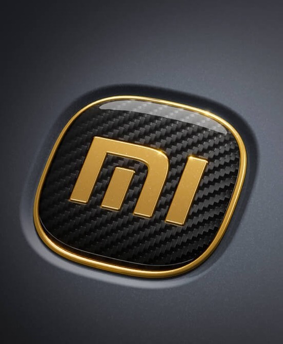 小米SU7 Ultra设计细节 小米汽车登记机盖和铭牌著作权 SU7 Ultra机盖曾引争议