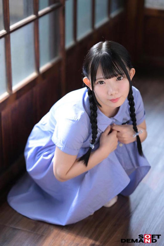 最新推荐!146cm超迷你萝莉《南日菜乃》精选作品介绍……