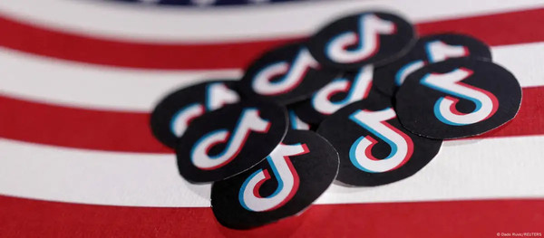 外媒:美国计划再次延长TikTok禁令的最后期限 外媒:美国计划再次延长TikTok禁令的最后期限