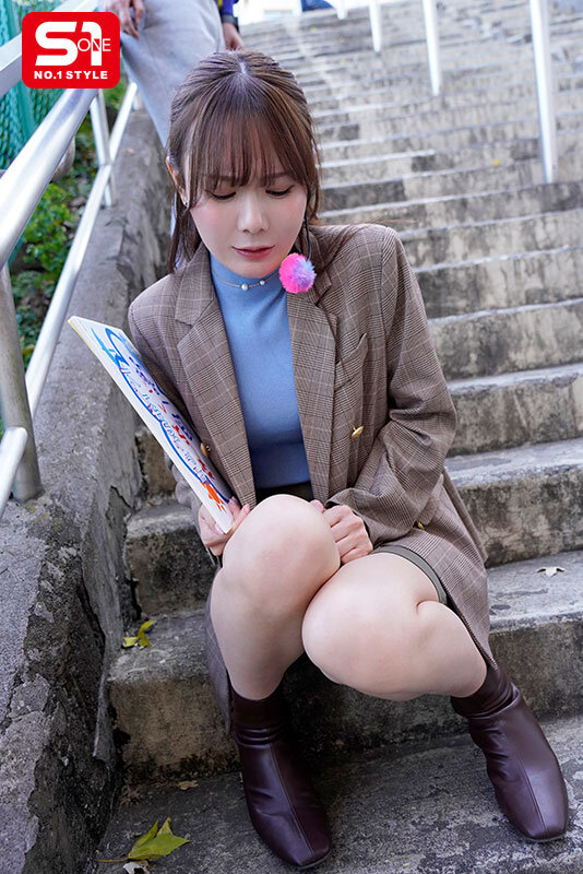 SONE-738,「miru」最新作品2025-06-06发布!