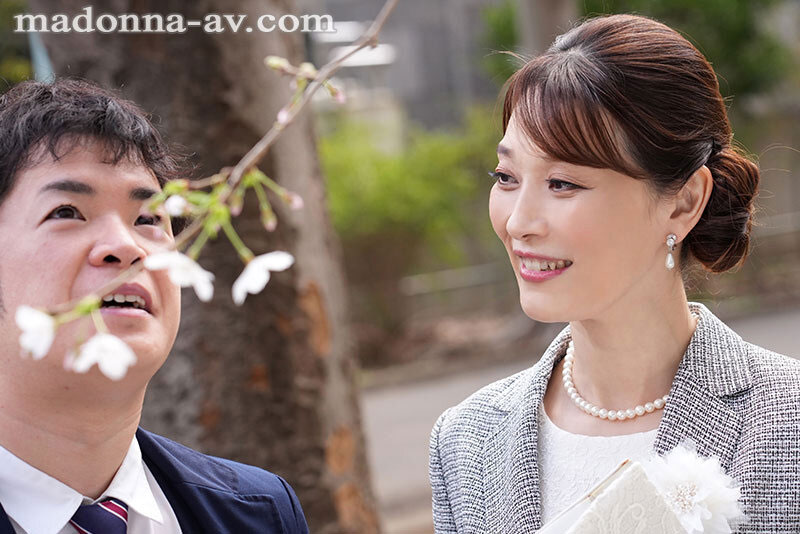 最新推荐!资深美人妻《松本翔子》精选作品介绍……